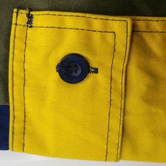 Blac Lacquer Pants - Picture 10 of 16